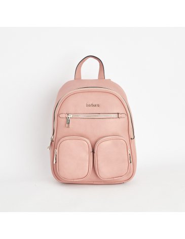 Mochila PU - BARBARA BAGS