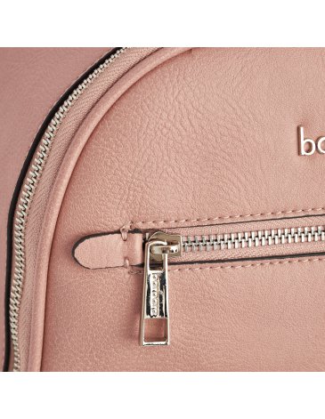 Mochila PU - BARBARA BAGS