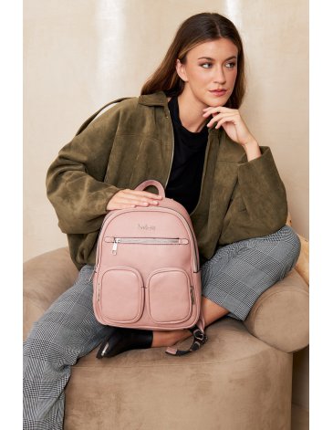 Mochila PU - BARBARA BAGS