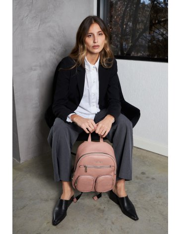 Mochila PU - BARBARA BAGS