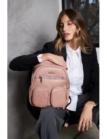 Mochila PU - BARBARA BAGS
