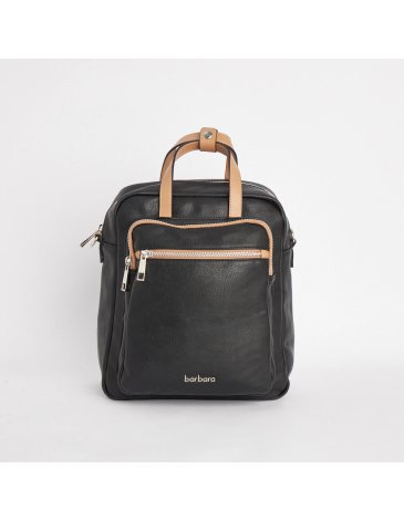 Mochila Ecocuero - Barbara Bags