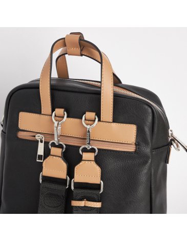 Mochila Ecocuero - Barbara Bags
