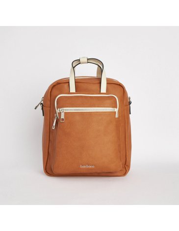 Mochila Ecocuero - Barbara Bags