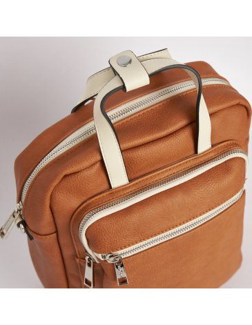 Mochila Ecocuero - Barbara Bags