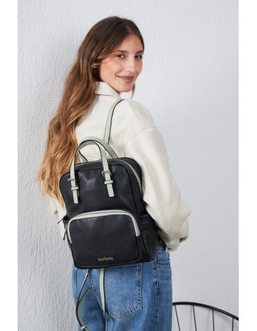 Mochila PU - BARBARA BAGS