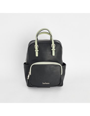 Mochila PU - BARBARA BAGS