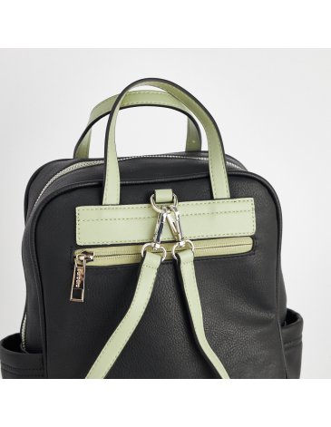 Mochila PU - BARBARA BAGS