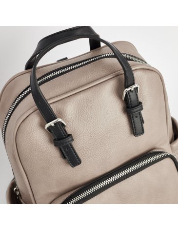 Mochila PU - BARBARA BAGS