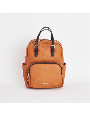 Mochila PU - BARBARA BAGS