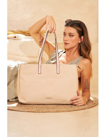 Cartera PU - Barbara Bags