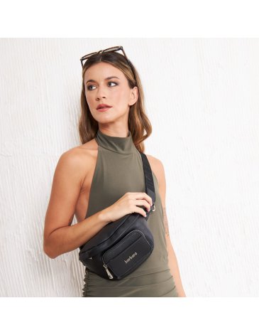 Riñonera de PU - Barbara Bags