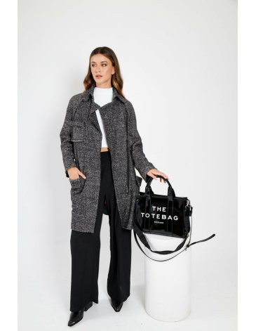 Cartera Tote Barbara Bags