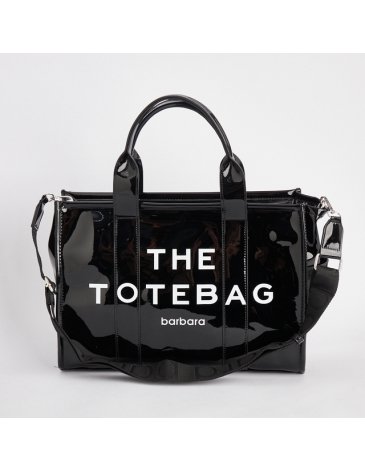 Cartera Tote - Barbara Bags