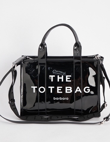 Cartera Tote - Barbara Bags