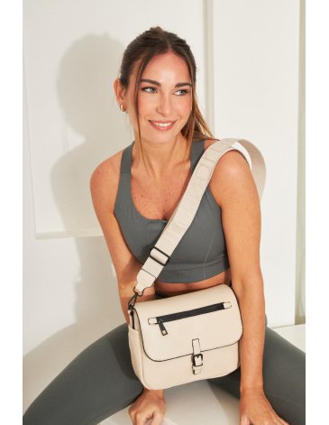 Morral PU - BARBARA BAGS
