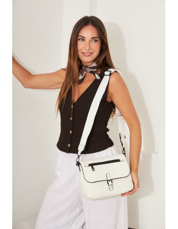 Morral PU - BARBARA BAGS
