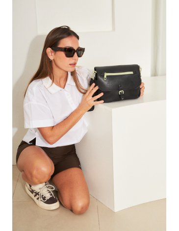 Morral PU - BARBARA BAGS