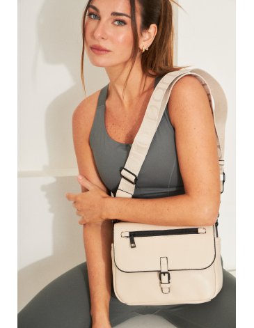 Morral PU - BARBARA BAGS