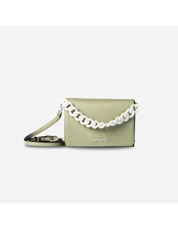 Morral PU - BARBARA BAGS