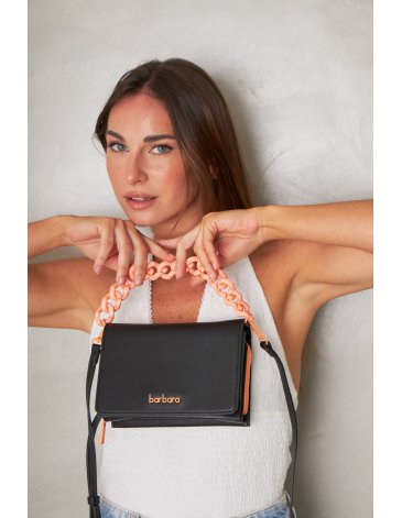 Morral PU - BARBARA BAGS