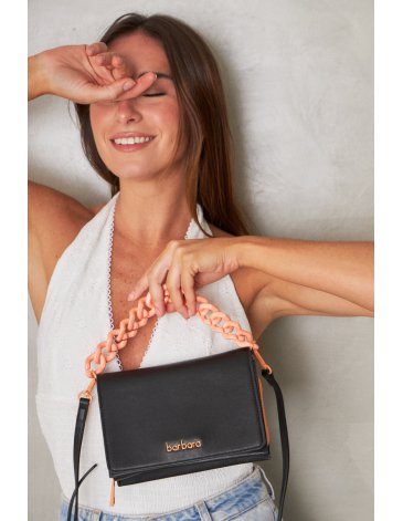 Morral PU - BARBARA BAGS