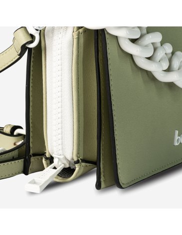 Morral PU - BARBARA BAGS