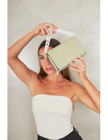 Morral PU - BARBARA BAGS