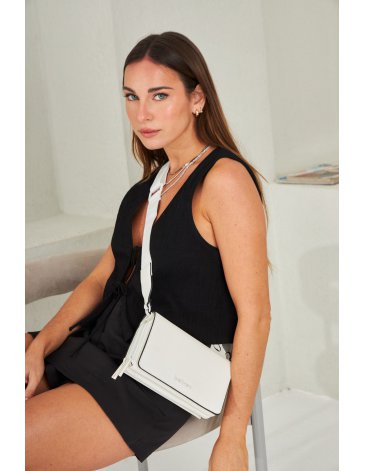 Morral PU - BARBARA BAGS