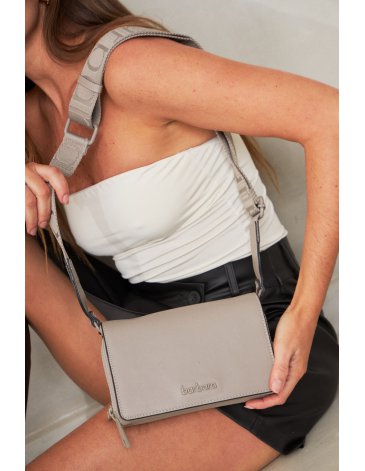 Morral PU - BARBARA BAGS