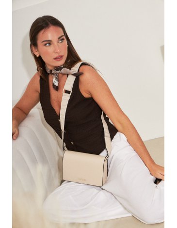 Morral PU - BARBARA BAGS