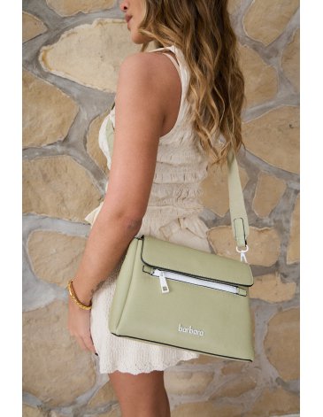 Cartera PU - BARBARA BAGS