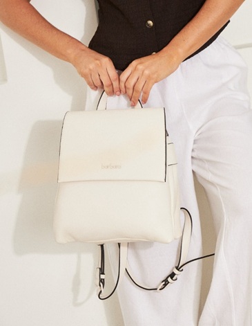 Mochila PU Barbara Bags