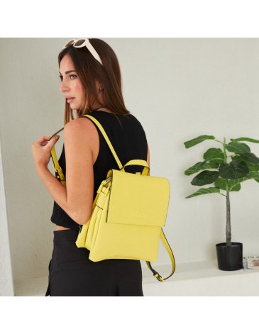 Mochila PU - Barbara Bags
