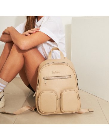 Mochila PU - Barbara Bags