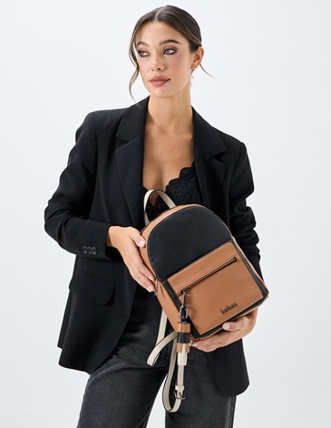 Mochila  BARBARA BAGS