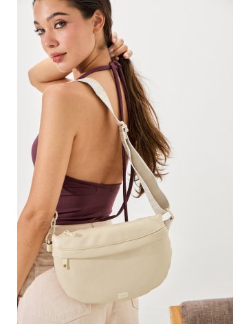 Riñonera PU - BARBARA BAGS