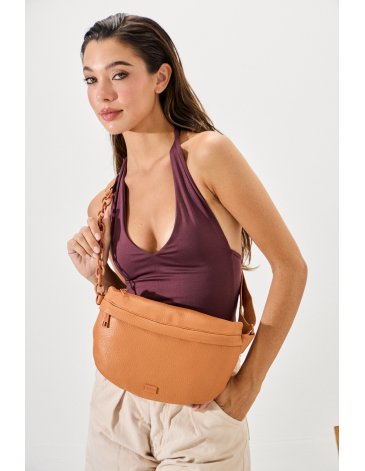 Riñonera PU - BARBARA BAGS