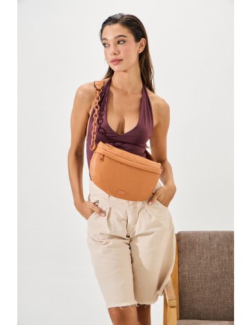 Riñonera PU - BARBARA BAGS