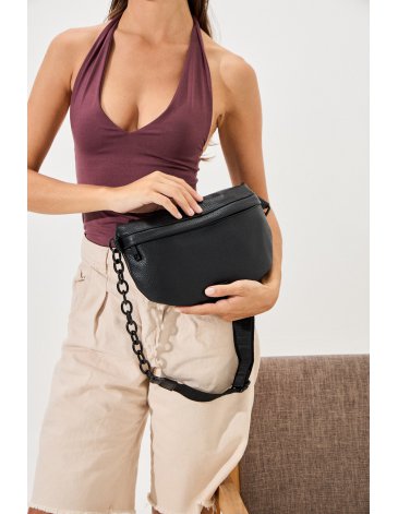 Riñonera PU - BARBARA BAGS