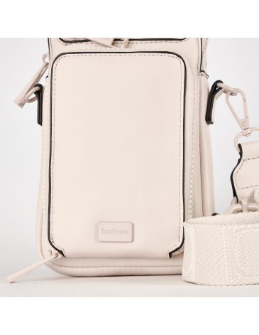 Morral PortaCelular PU - BARBARA BAGS