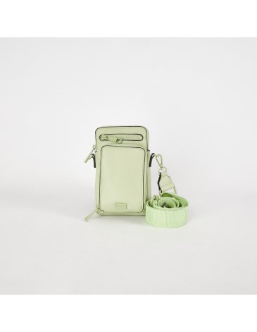 Morral PortaCelular PU - BARBARA BAGS