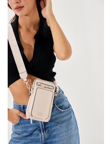 Morral PortaCelular PU - BARBARA BAGS