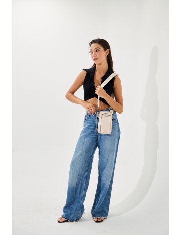 Morral PortaCelular PU - BARBARA BAGS