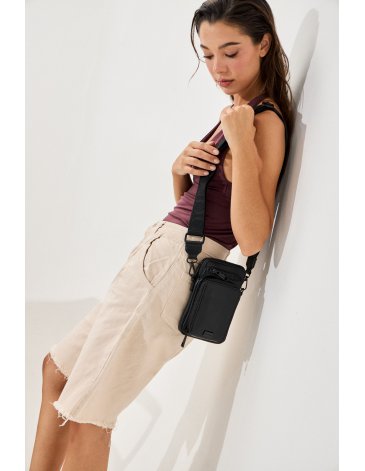 Morral PortaCelular PU - BARBARA BAGS