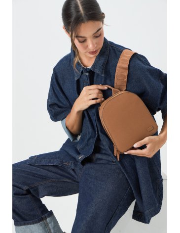 Mochila PU - BARBARA BAGS