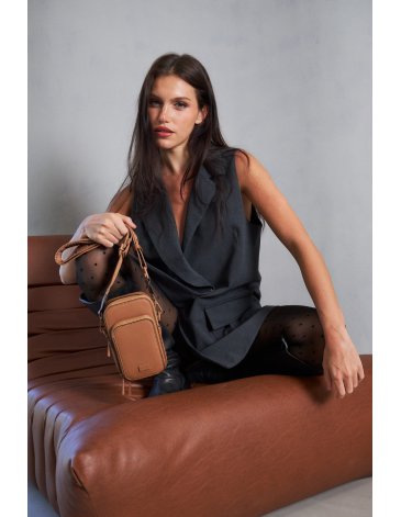 Porta Celular PU - BARBARA BAGS