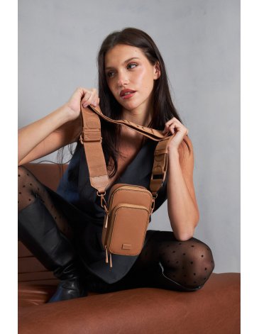 Porta Celular PU - BARBARA BAGS