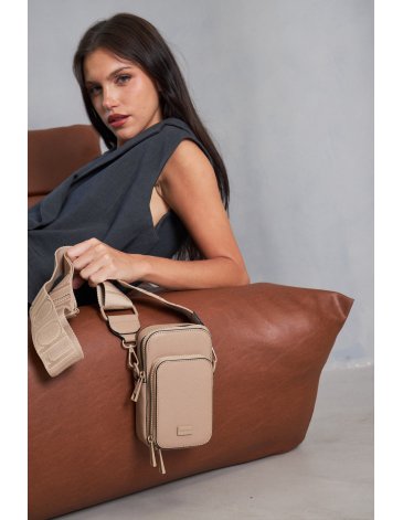 Porta Celular PU - BARBARA BAGS