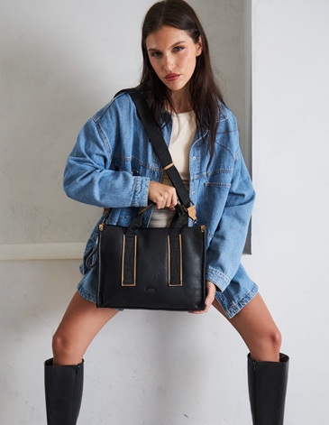 Cartera BARBARA BAGS